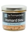 Tartinable Homard bleu à l'Armoricaine - 90g