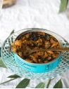 N°1 Tapas de palourdes compotée de tomates mi-séchées - 100g
