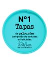 N°1 Tapas de palourdes compotée de tomates mi-séchées - 100g