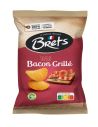 Chips saveur Bacon grillé - Brets
