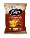 Chips saveur Moutarde au piment de Cayenne - Brets