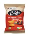 Chips saveur Poivrons Grillés Chorizo - Brets