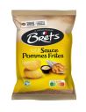 Chips saveur Sauce Pommes Frites - Brets