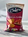 Chips saveur Bacon grillé - Brets