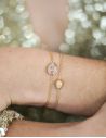 Armband | Kleine Muschel