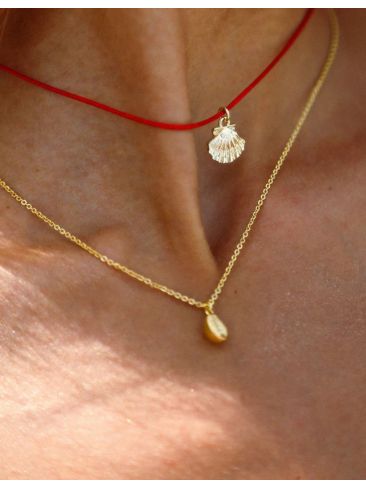 Collier | Bellec

Halskette | Bellec