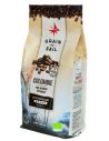 Café Colombie Excelso Grains – Grain de Sail