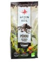 Café Pérou Grains – Grain de Sail
