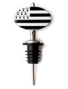Doseur pour bouteille drapeau breton
