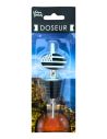 Doseur pour bouteille drapeau breton