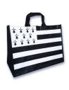 Sac cabas Drapeau Breton
