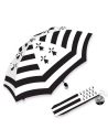 Parapluie - Drapeau breton