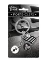 Porte-clés symboles bretons