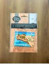 Magnet Carte Bretagne
