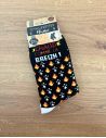 Chaussettes - "Chaud comme la Breizh !"