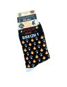 Chaussettes - "Chaud comme la Breizh !"