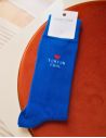 Chaussettes "Tonton cool"