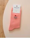 Chaussettes "Tata cool"