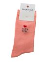 Chaussettes "Tata cool"