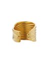 Bague ajustable Ormeaux | Lostmarch