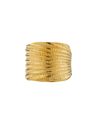 Bague ajustable Ormeaux | Lostmarch