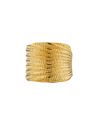 Bague ajustable Ormeaux | Lostmarch