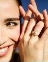 Bague| Coquille Saint-Jacques
