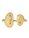 Bague| Coquille Saint-Jacques