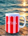 Mug "Bretagne Mon Amour"