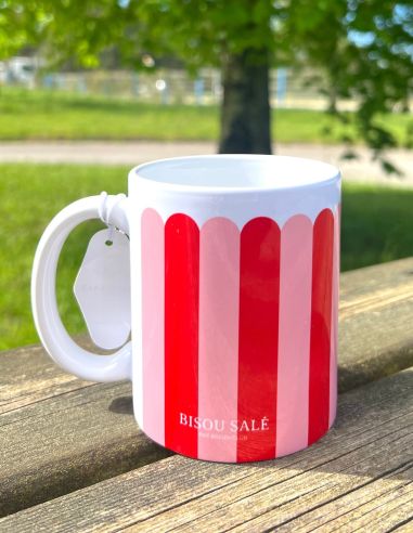 Mug "Bretagne Mon Amour"