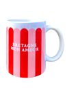 Mug "Bretagne Mon Amour"