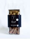 Palitos de trigo sarraceno - 100g
