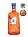 GIN 56 London Dry Gin

GINEBRA 56 London Dry Gin