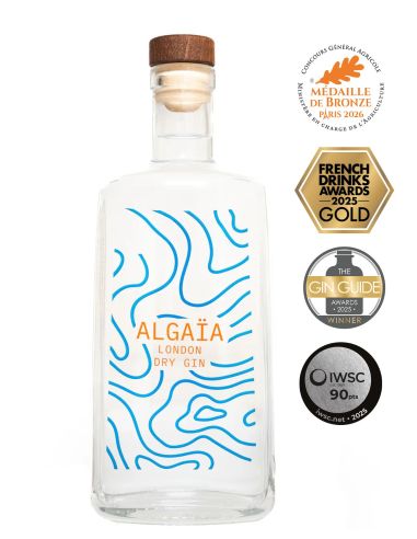 Ginebra Algaïa