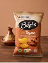 Chips saveur tajine de poulet aux épices - Brets