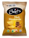 Chips sabor Miel Mostaza - Brets 