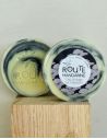Savon naturel - Ciel d'Orage sur Ouessant