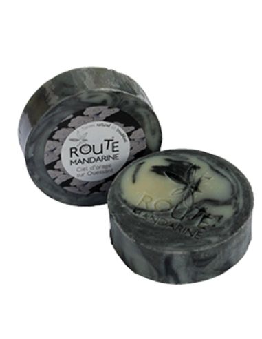 Savon naturel - Ciel d'Orage sur Ouessant