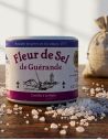 Sel de Guérande IGP - 125g