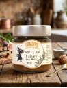 Eingelegte Feigen mit Walnüssen - Canopée - 250g