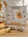 Coffret de 6 Thés "Saveurs Bretonnes"