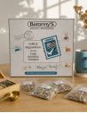 Coffret mix Thé et Tisane "Saveurs Bretonne"