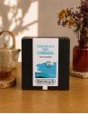 Tisane Pays de la côte d'emeraude