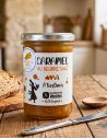 Caramel au beurre sale - 220g