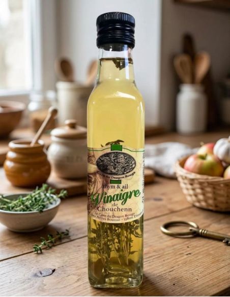 Vinagre de Chouchen - 25cl