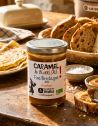 Karamell mit gesalzener Butter und Bretagne Fine - 220 g