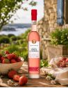 Liqueur de Fraise de Plougastel