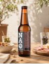 Bier NAO - Porter

