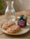 Rillettes de thon confiterelles - 100g