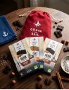 Coffret "L'Écrin" - Grain de Sail